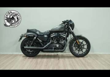 HARLEY-DAVIDSON XL