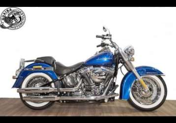 HARLEY-DAVIDSON SOFTAIL