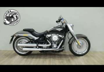 HARLEY-DAVIDSON SOFTAIL