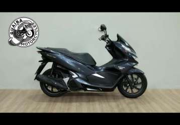 HONDA PCX