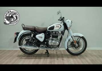 ROYAL ENFIELD CLASSIC