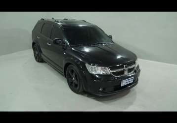 DODGE JOURNEY