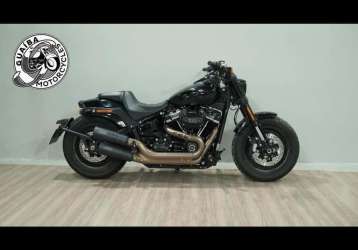 HARLEY-DAVIDSON FX