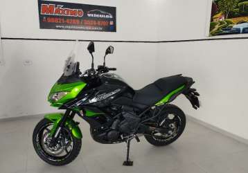 Kawasaki deals versys 2000