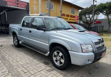 CHEVROLET S10