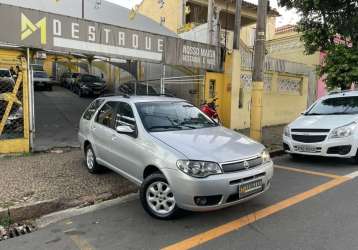 FIAT PALIO WEEKEND