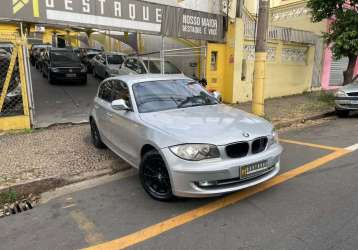 BMW 118iA