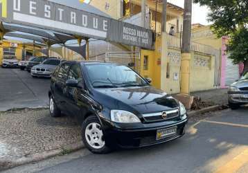 CHEVROLET CORSA