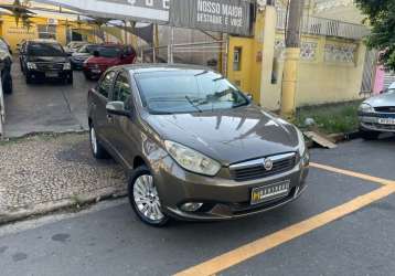 FIAT GRAND SIENA