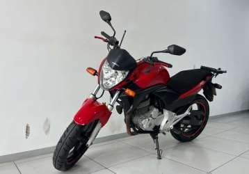 HONDA CB