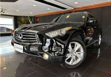 INFINITI FX35