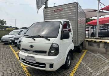 KIA BONGO