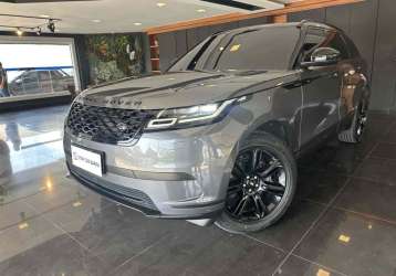 LAND ROVER RANGER ROVER VELAR