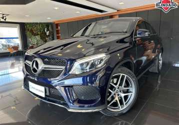 MERCEDES-BENZ GLE 400