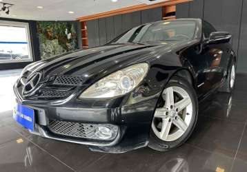 MERCEDES-BENZ SLK 200