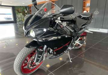 YAMAHA YZF