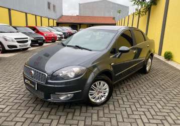 FIAT LINEA