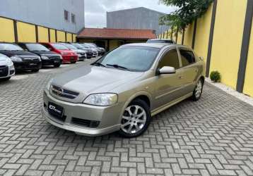 CHEVROLET ASTRA