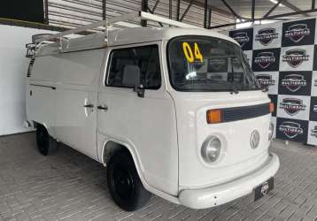 VOLKSWAGEN KOMBI