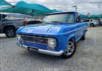 CHEVROLET C-10