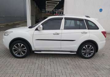 LIFAN X60