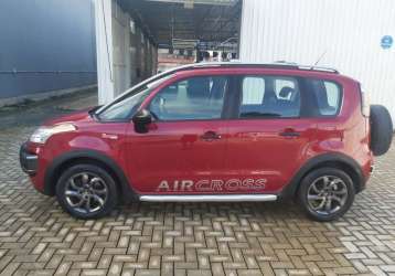 CITROËN AIRCROSS