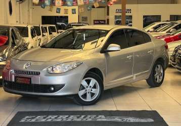 RENAULT FLUENCE