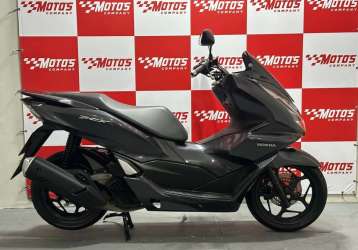 HONDA PCX