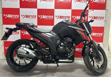 YAMAHA FAZER