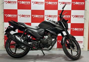 YAMAHA FAZER