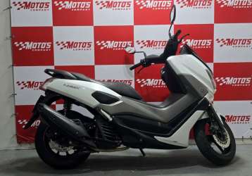 YAMAHA NMAX