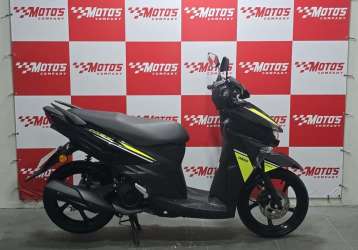 YAMAHA NEO