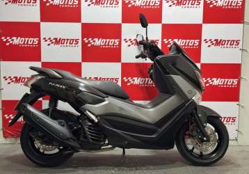 YAMAHA NMAX