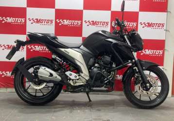 YAMAHA FAZER