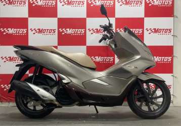 HONDA PCX