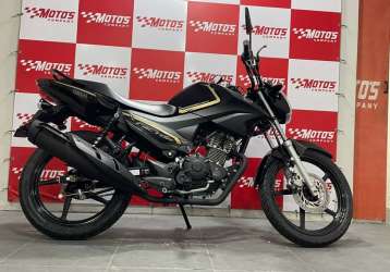 YAMAHA FACTOR YBR