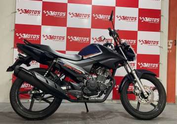 YAMAHA FACTOR YBR