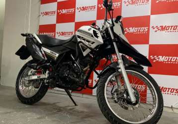 YAMAHA XTZ