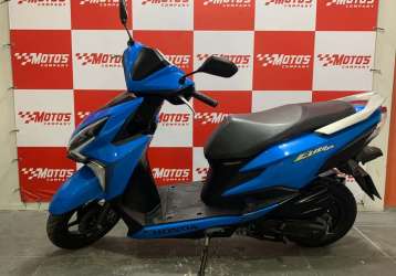 HONDA ELITE