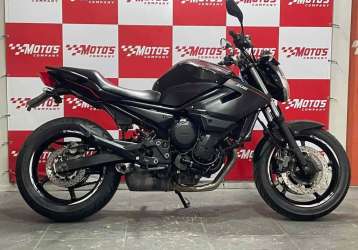 YAMAHA XJ6