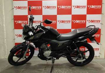 YAMAHA FACTOR YBR