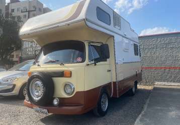 VOLKSWAGEN KOMBI