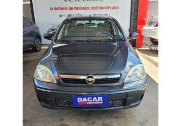 CHEVROLET CORSA