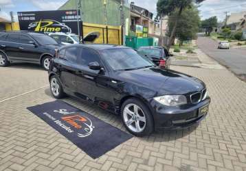 BMW 118iA