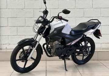 YAMAHA YBR