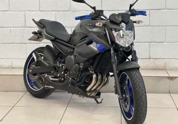 YAMAHA XJ6