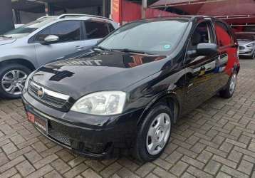 CHEVROLET CORSA