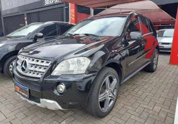 MERCEDES-BENZ ML 350