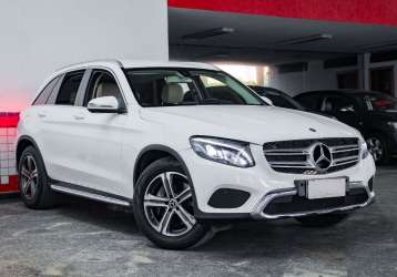 MERCEDES-BENZ GLC 250