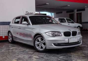 BMW 120i